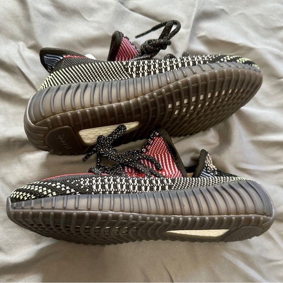 Multi colored Sneakers - Picture 8 of 8